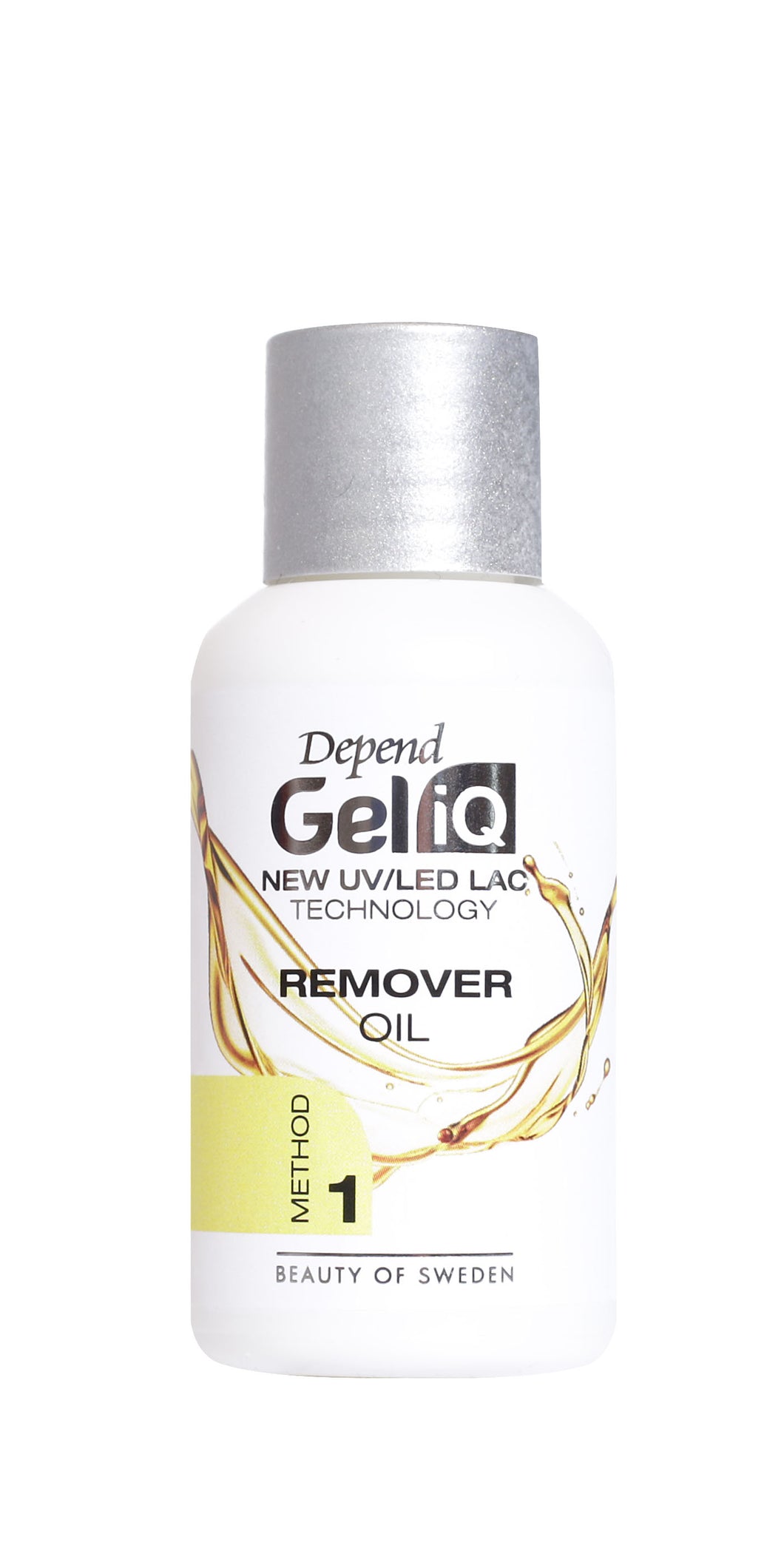 GeliQ Remover Oil method1 2903
