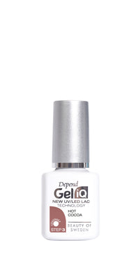 GeliQ Hot Cocoa 1025