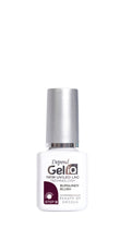 GeliQ Burgundy Blush 1034
