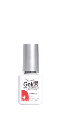 GeliQ Chillax! 1051