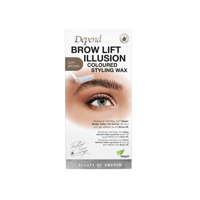 Brow Lift Illusion Soft Brown
