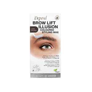 Brow Lift Illusion Dark Brown