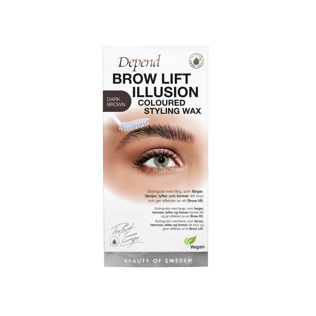 Brow Lift Illusion Dark Brown