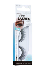 Eyelashes Linda 5025