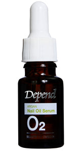 Argan Nail Oil Serum 8952