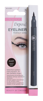 Eyeliner - Perfect wing 9031