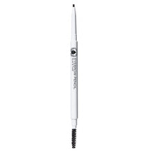 Eyebrow Pencil Slim & Thin - Ebony 4911