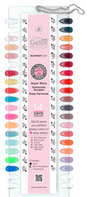 GeliQ Burgundy Blush 1034