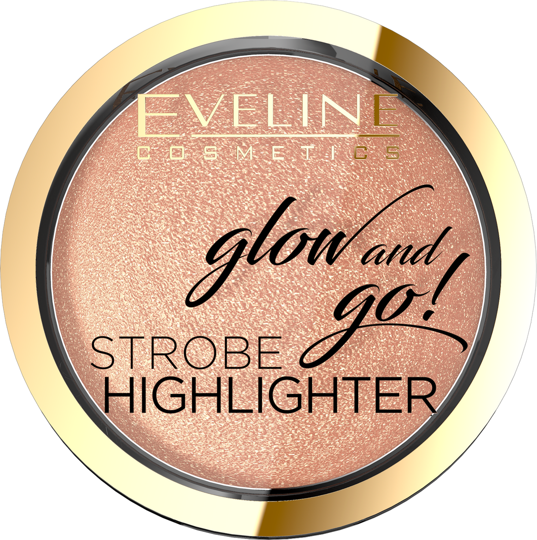 Glow & Go Strobe Highlighter 02