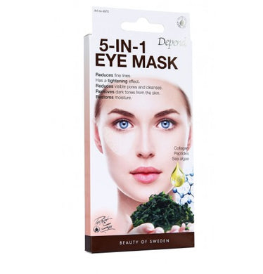 Perfect Eye 5-in-1 Eye Mask 4970